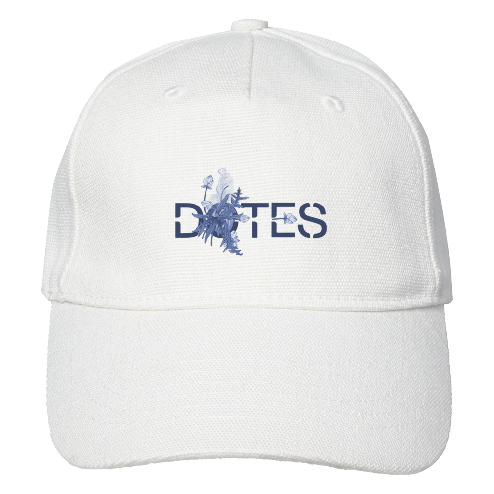 Hemp Cap | Dotes