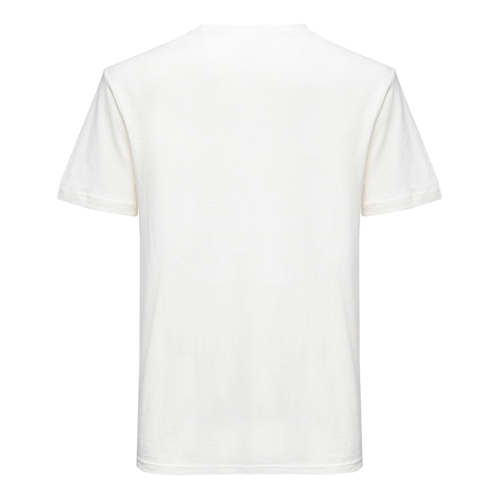 Hemp T-shirt | Hundredpercent - Essential Logo