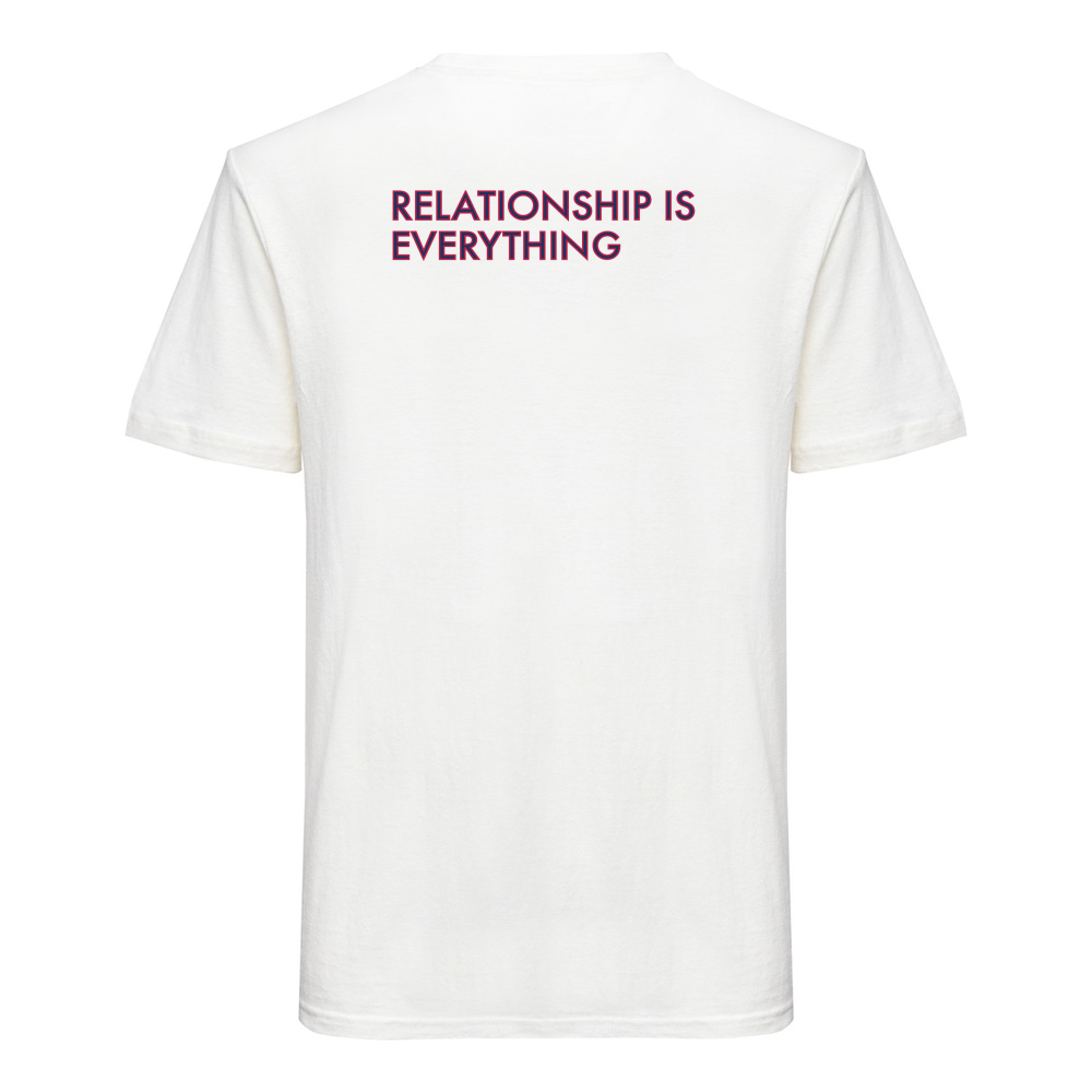 Hemp T-shirt | Artie Rabin - 4th of July