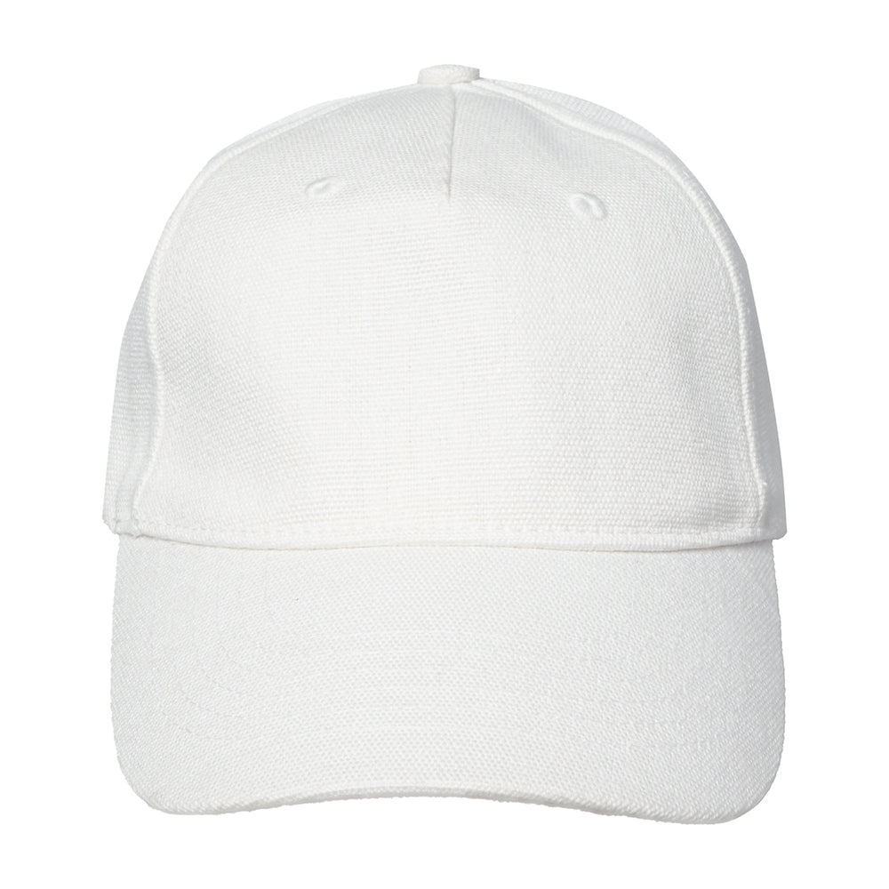 Hemp Cap | Customisable