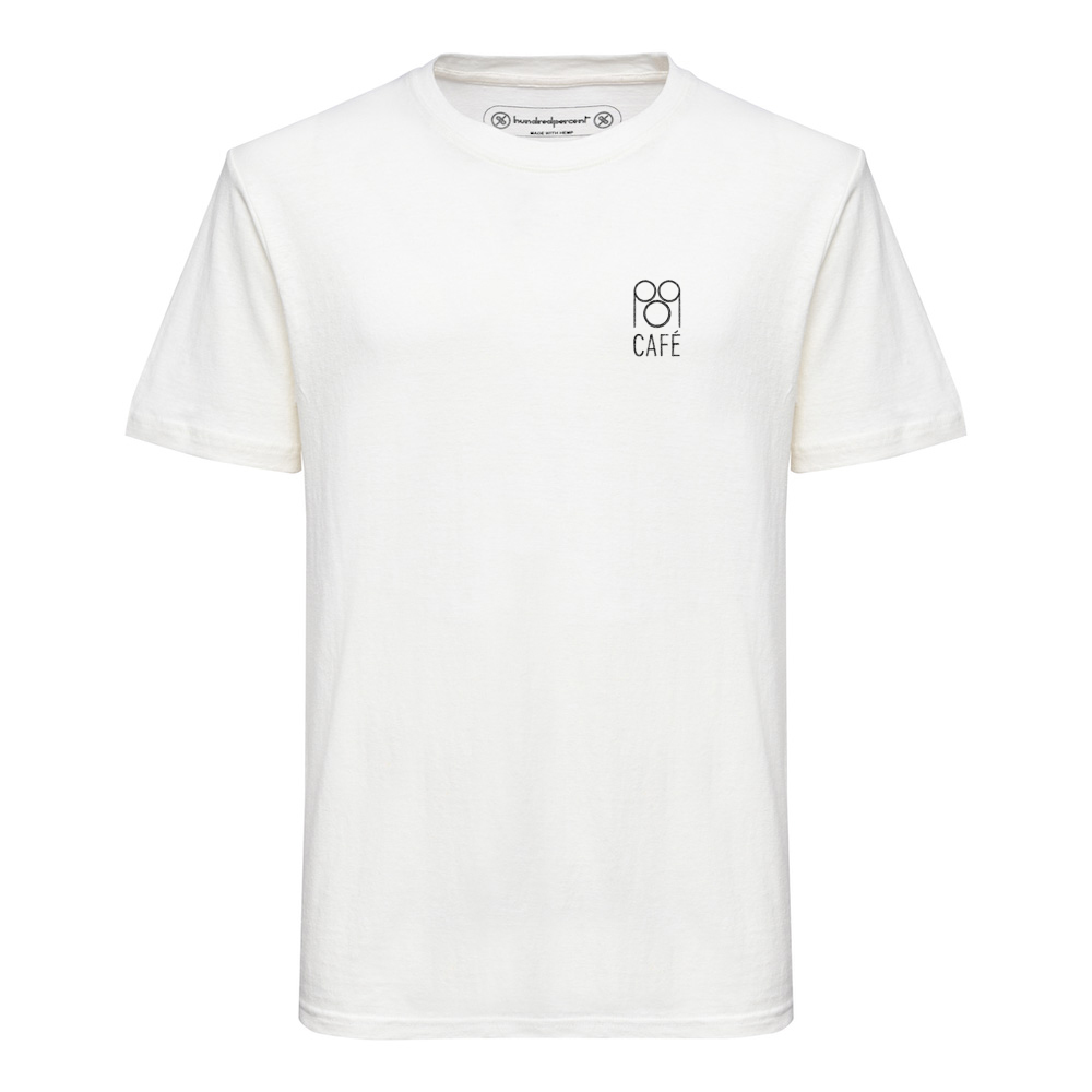 Hemp T-shirt | Pop Cafe - Family