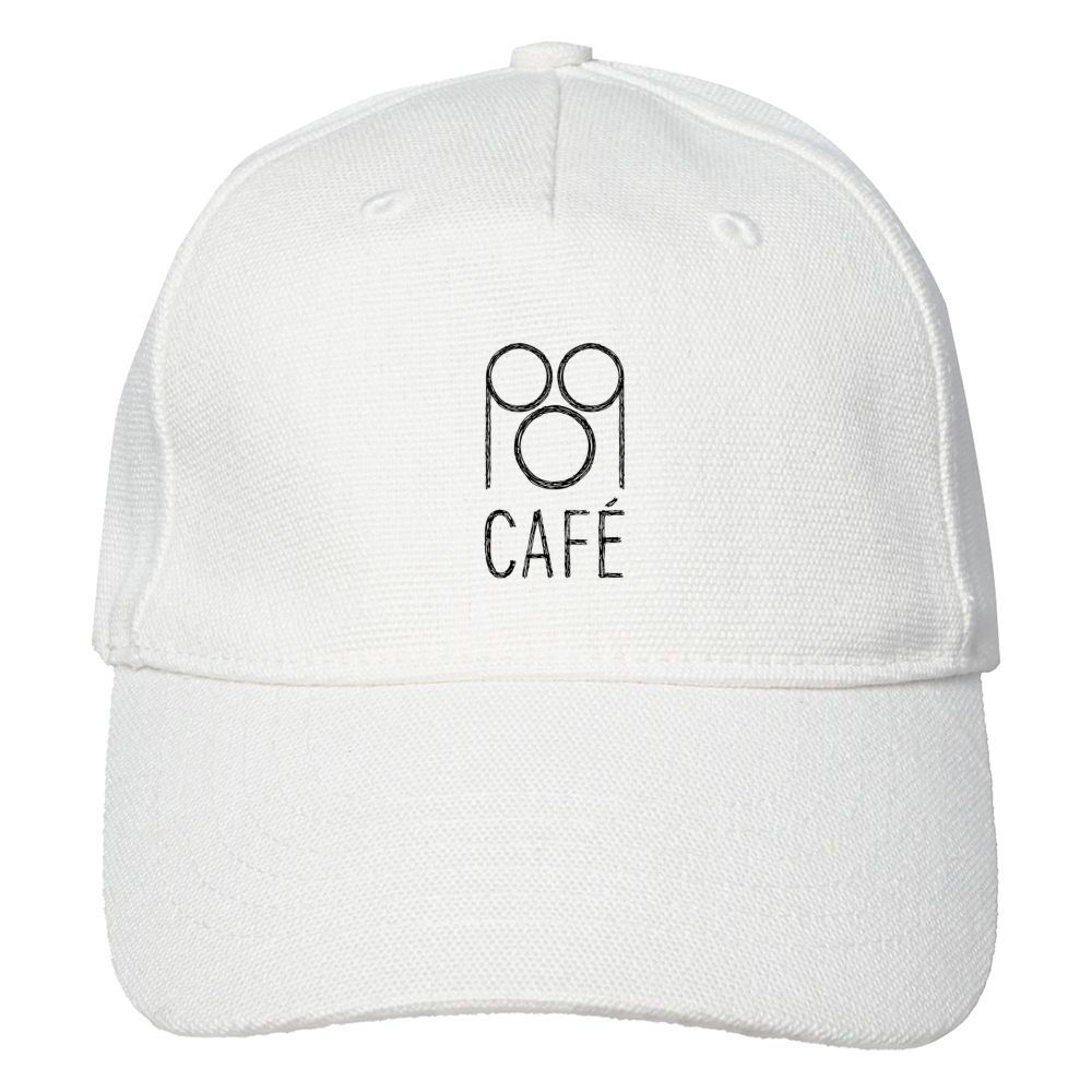 Hemp Cap | Pop Cafe - Family
