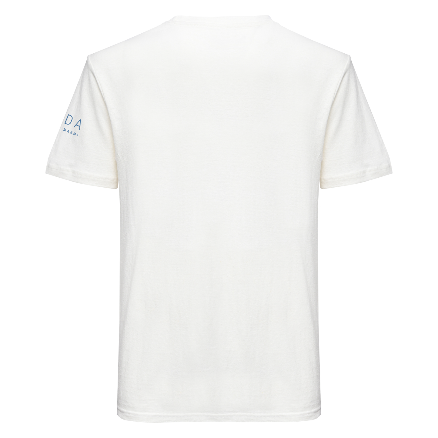 Hemp T-shirt | Gilda Forte dei Marmi