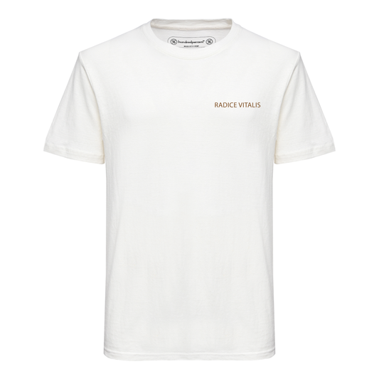 Hemp T-shirt | Radice Vitalis