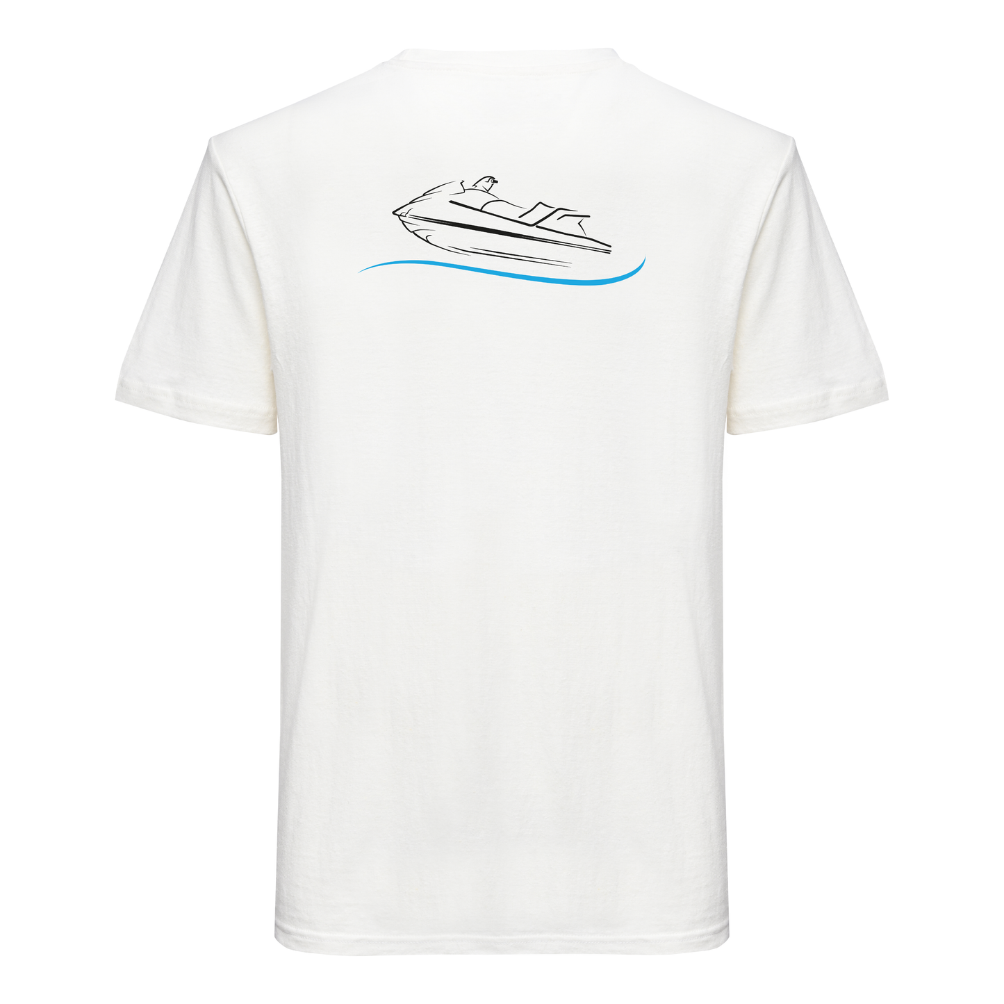Hemp T-shirt | Servimar