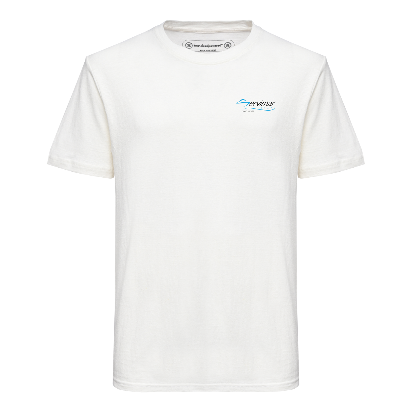 Hemp T-shirt | Servimar