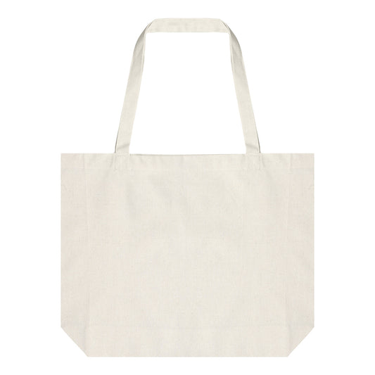 Hemp Tote Bag | Blanks