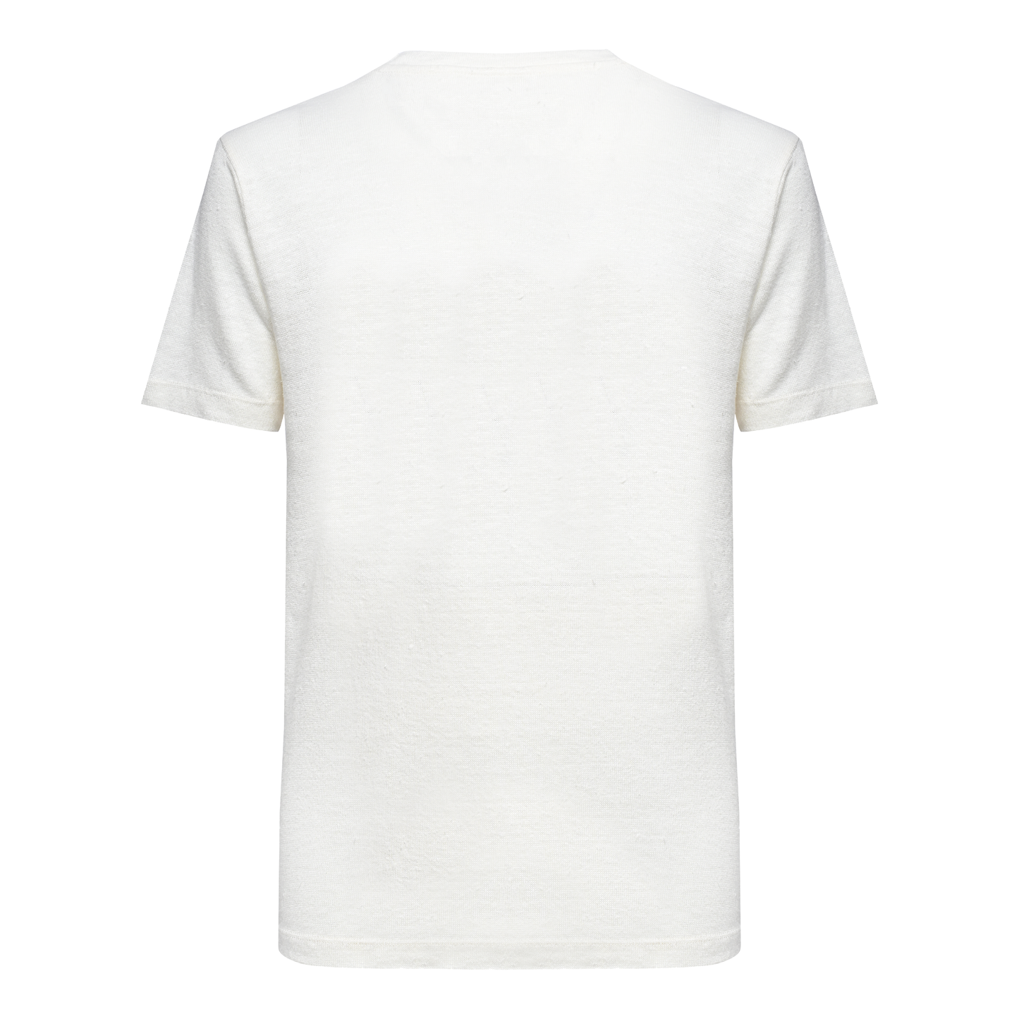 100% Hemp T-shirt | Hundredpercent