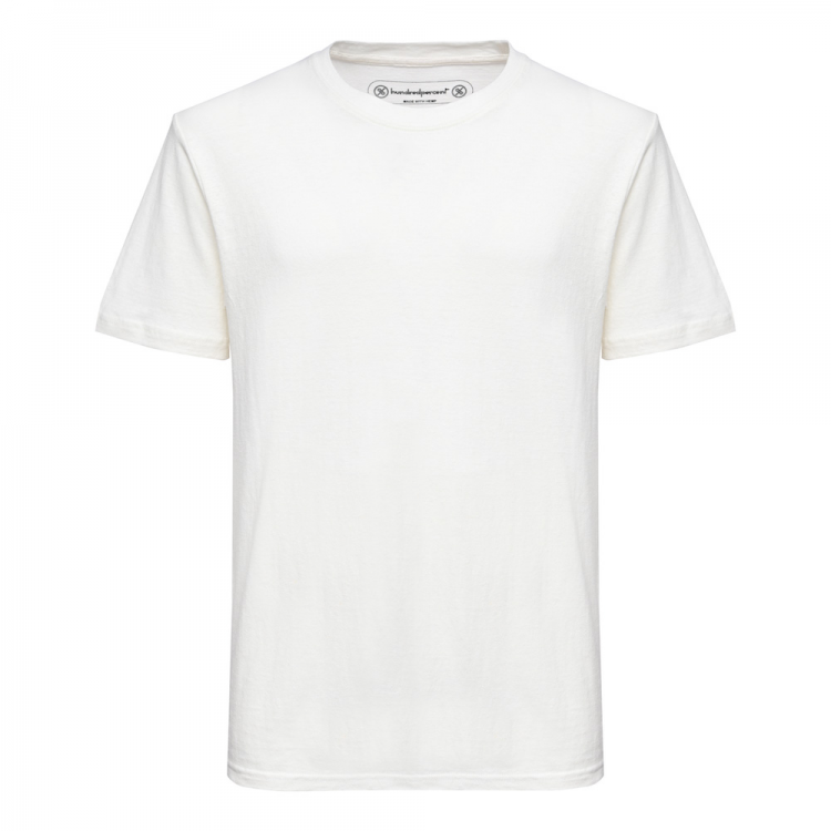 Hemp T-shirt Customise