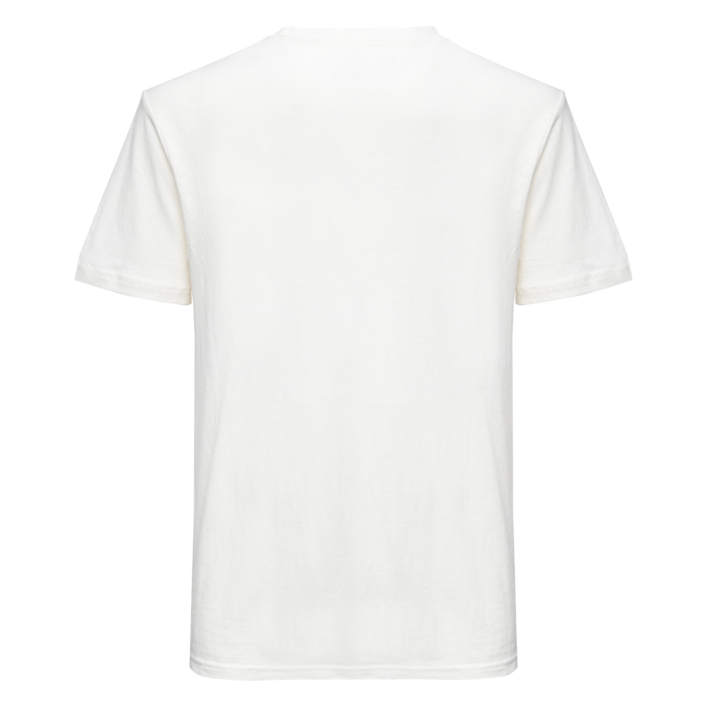 Hemp T-shirt | Twiga - Small Logo