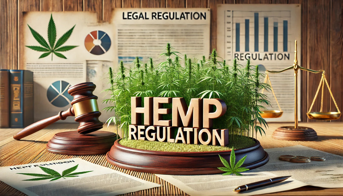 Hemp Regulation