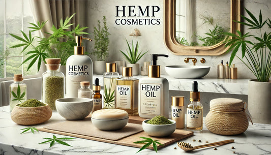 Hemp Cosmetics