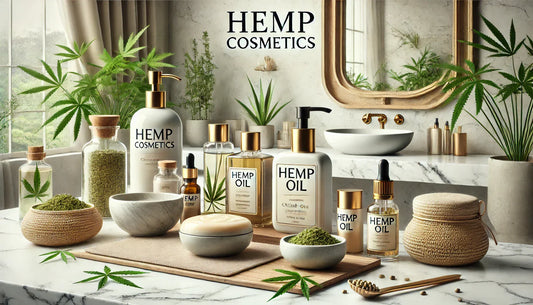 Hemp Cosmetics