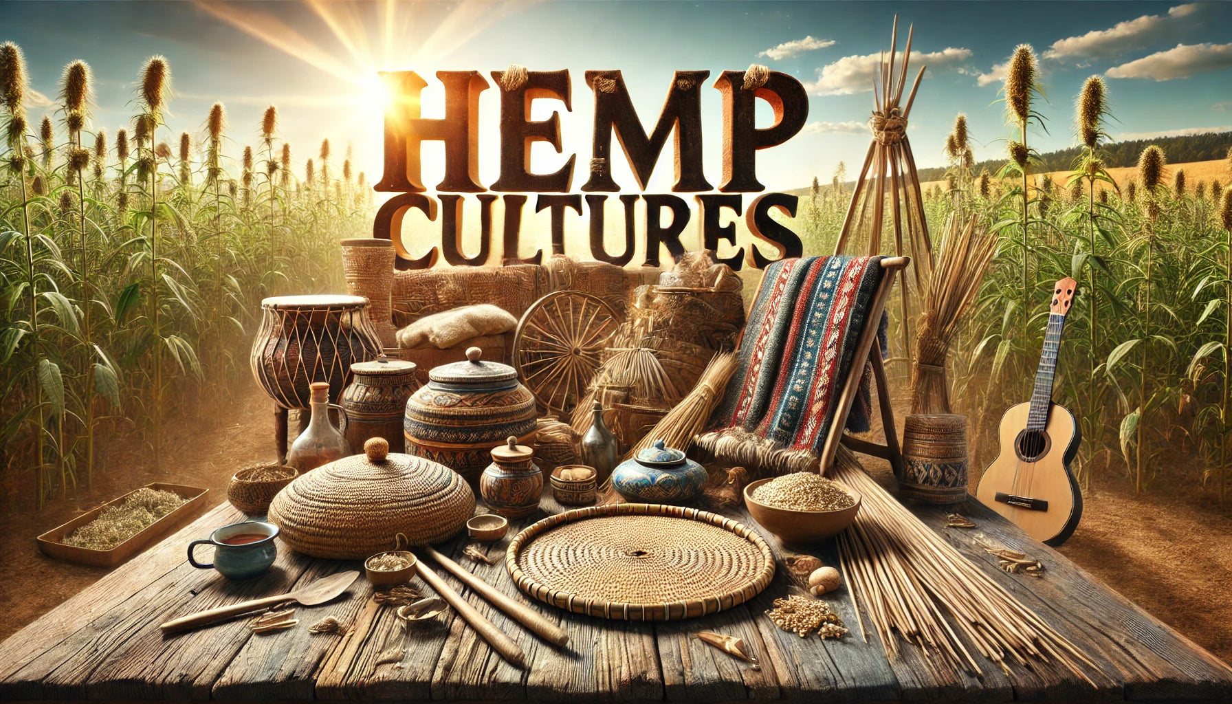 Hemp Cultures