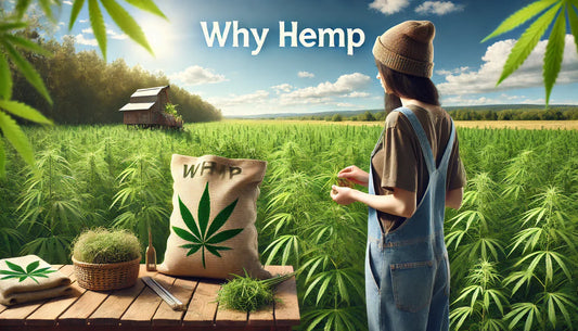 Why Hemp