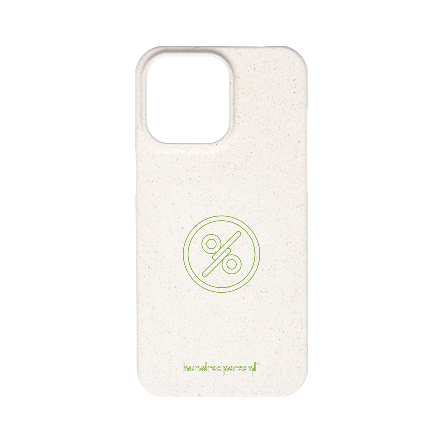 Hemp Phone Case - Hundredpercent