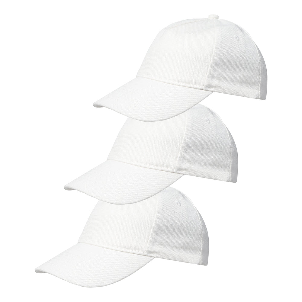 Hemp Cap Blanks
