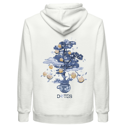 Hemp Hoodie | Dotes