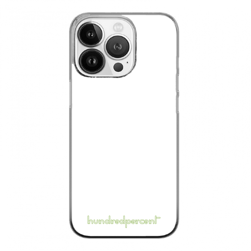 Cover Gomma iPhone 15 Pro Max Case Personalizzato