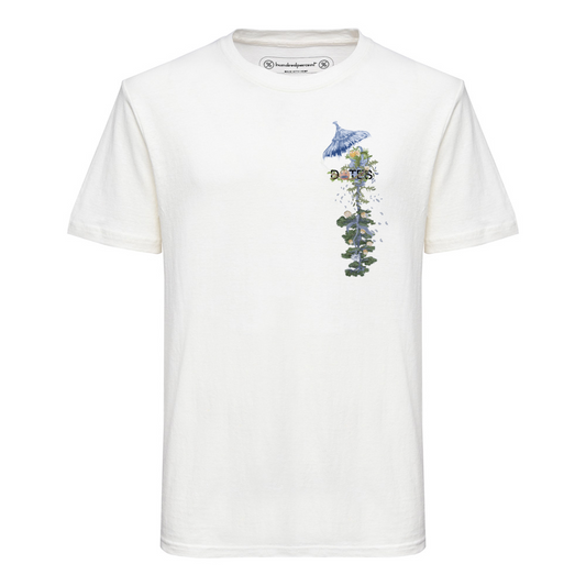 Hemp T-shirt | Dotes