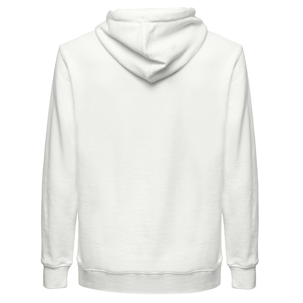 Hemp Hoodie | Hundredpercent - Basic Plant