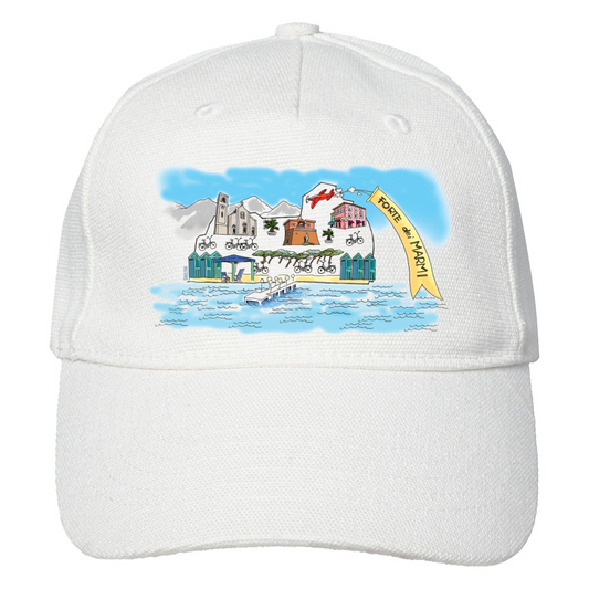 Hemp Cap | California Park Hotel
