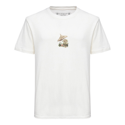 Hemp T-shirt | Dotes - Warm