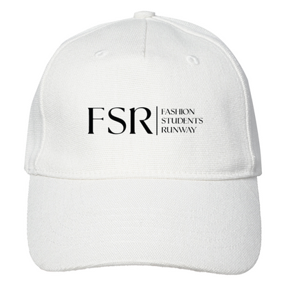 Baseball Cap Canapa Hemp Cap-Fashion Students Runway