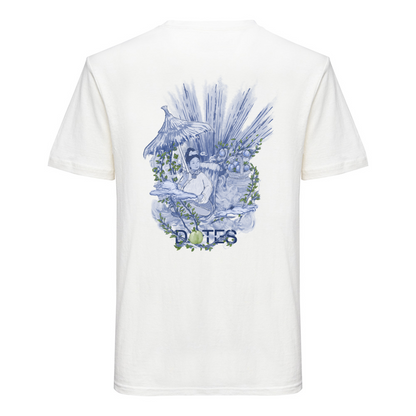Hemp T-shirt | Dotes
