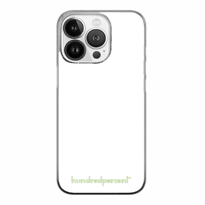 Cover Gomma iPhone 15 Pro Max Case Personalizzato