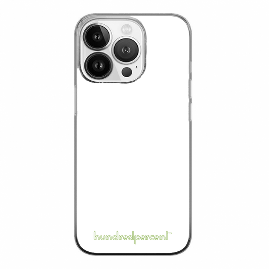 Cover Gomma iPhone 15 Pro Max Case Personalizzato