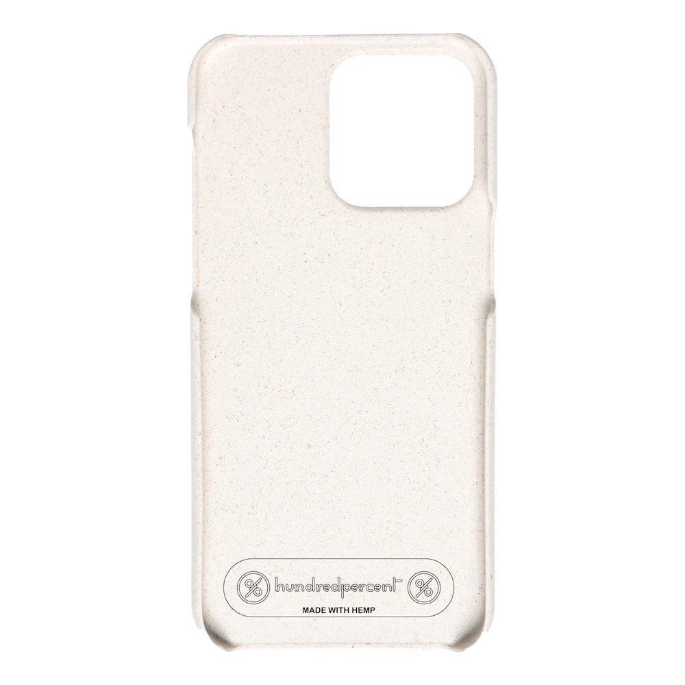 Hemp iPhone Case | Hundredpercent - Essential Plant