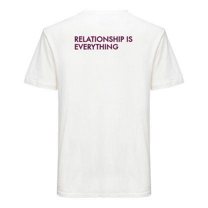 Hemp T-shirt | Artie Rabin - 4th of July