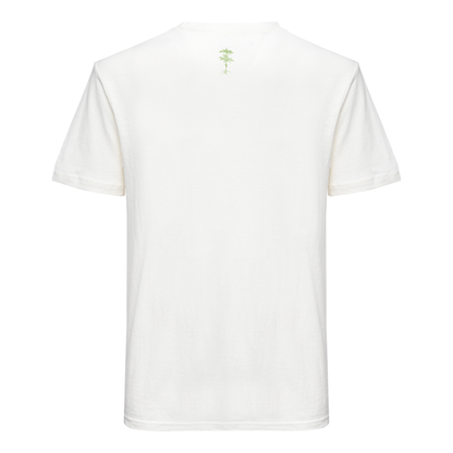 Hemp T-shirt "Basic Name"