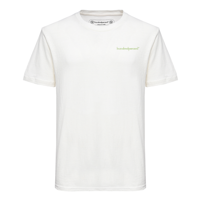 Hemp T-shirt "Basic Name"