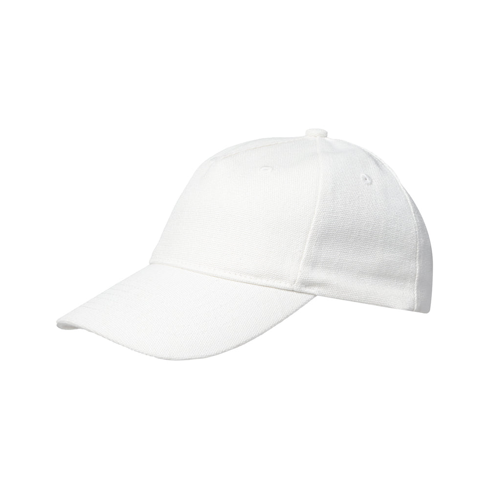 Hemp Cap "Blank" (pack of 3)