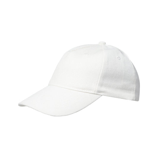 Hemp Cap "Blank"