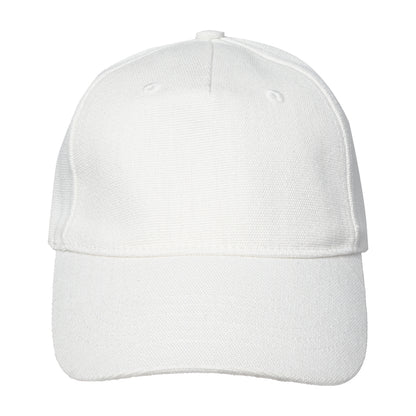 Hemp Cap | Customisable