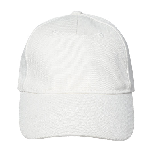 Hemp Cap | Customisable
