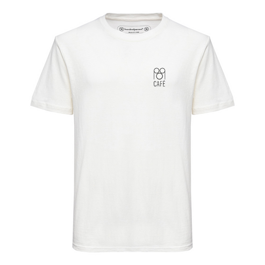 Hemp T-shirt | Pop Cafe - Family