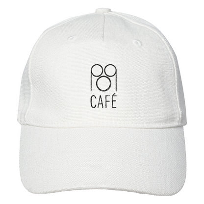 Hemp Cap | Pop Cafe - Family