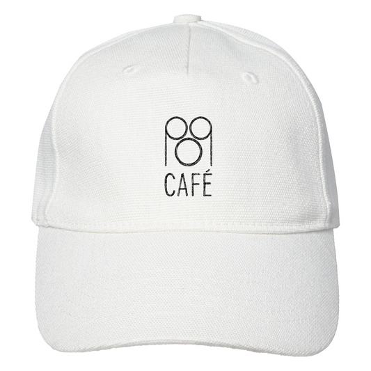 Hemp Cap | Pop Cafe - Family