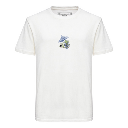Hemp T-shirt | Dotes - Cold