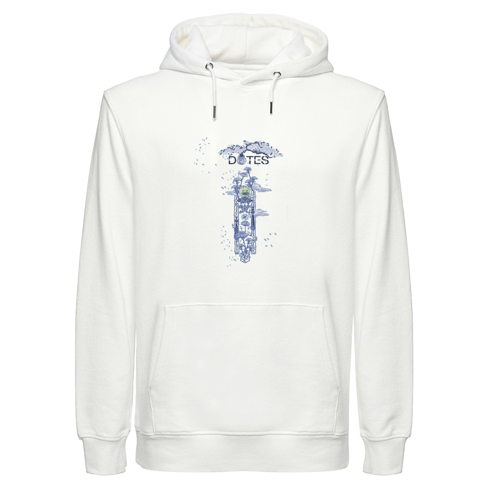 Hemp Hoodie | Dotes
