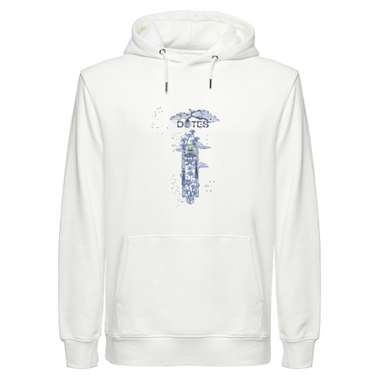 Hemp Hoodie | Dotes