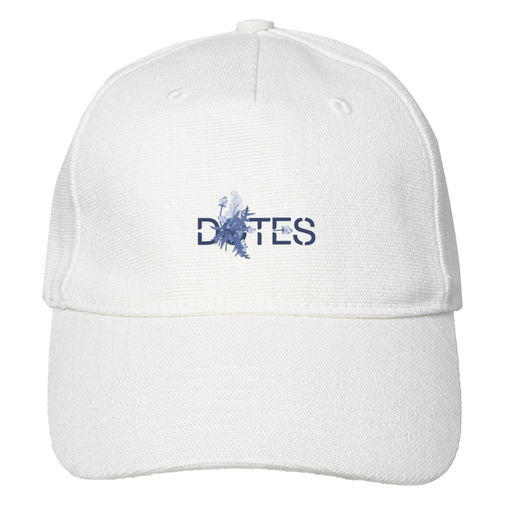 Hemp Cap | Dotes - Cold