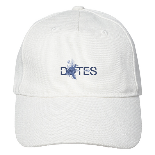 Hemp Cap | Dotes - Cold