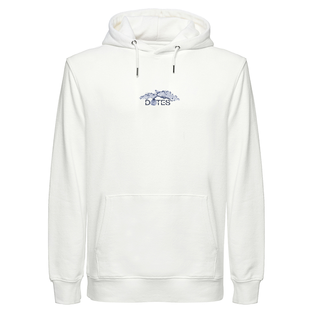 Hemp Hoodie | Dotes - Cold