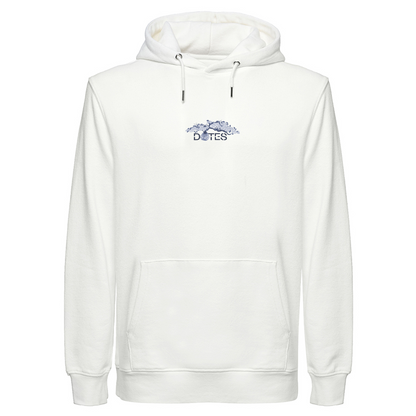 Hemp Hoodie | Dotes - Cold