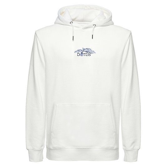 Hemp Hoodie | Dotes - Cold